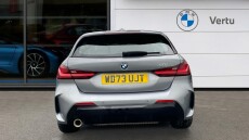 BMW 1 Series 118i M Sport 5dr Step Auto Petrol Hatchback